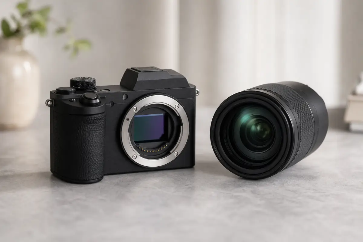 L-mount