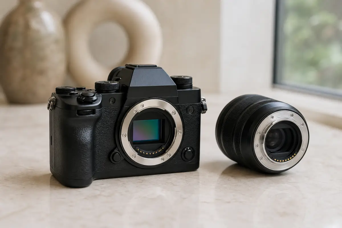 Pentax K-mount