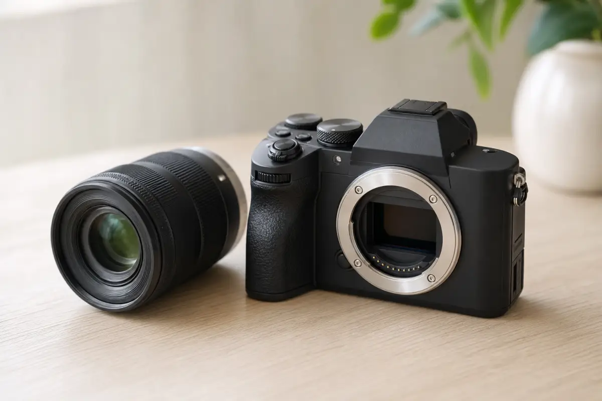 Sony E-mount